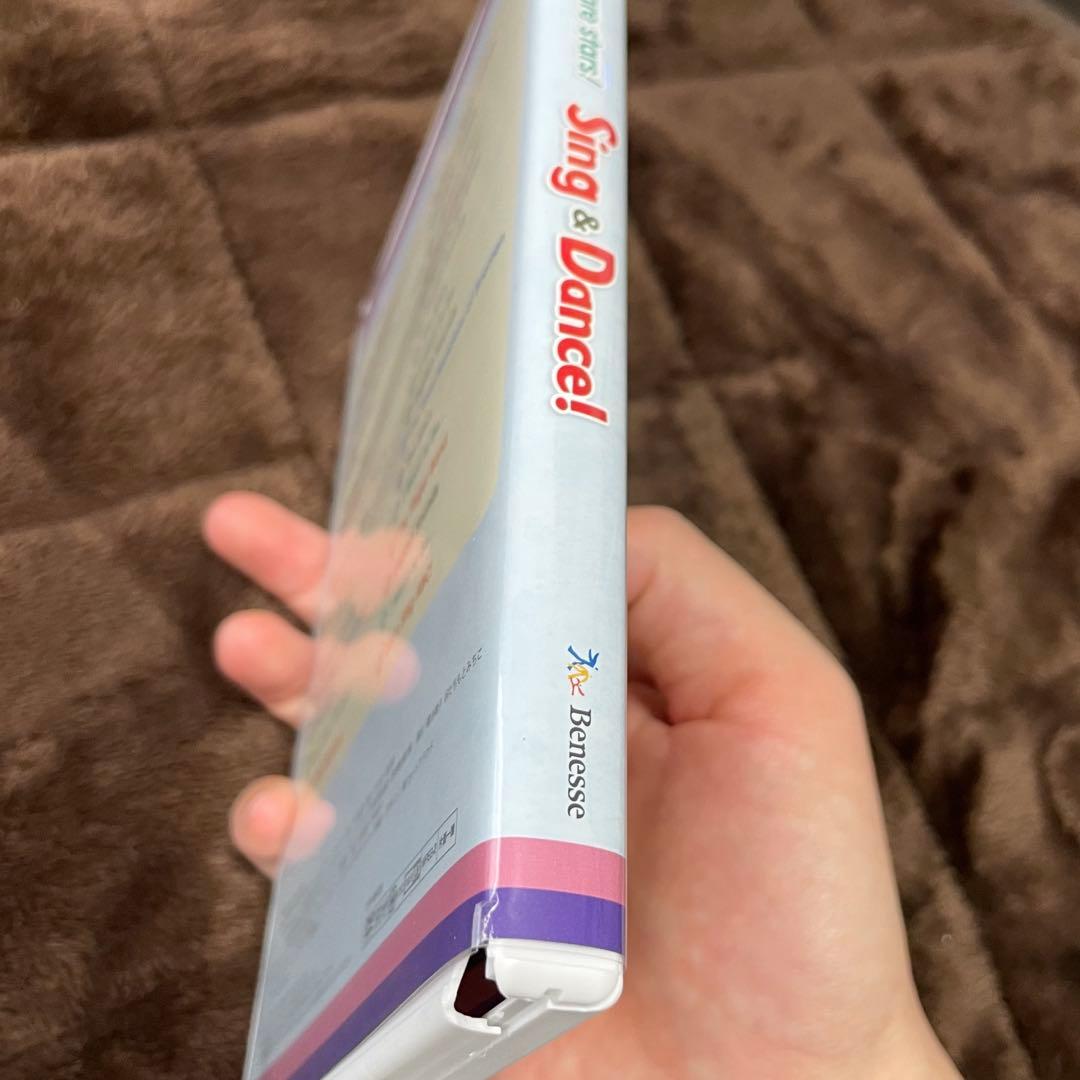 Worldwide kids DVDセット