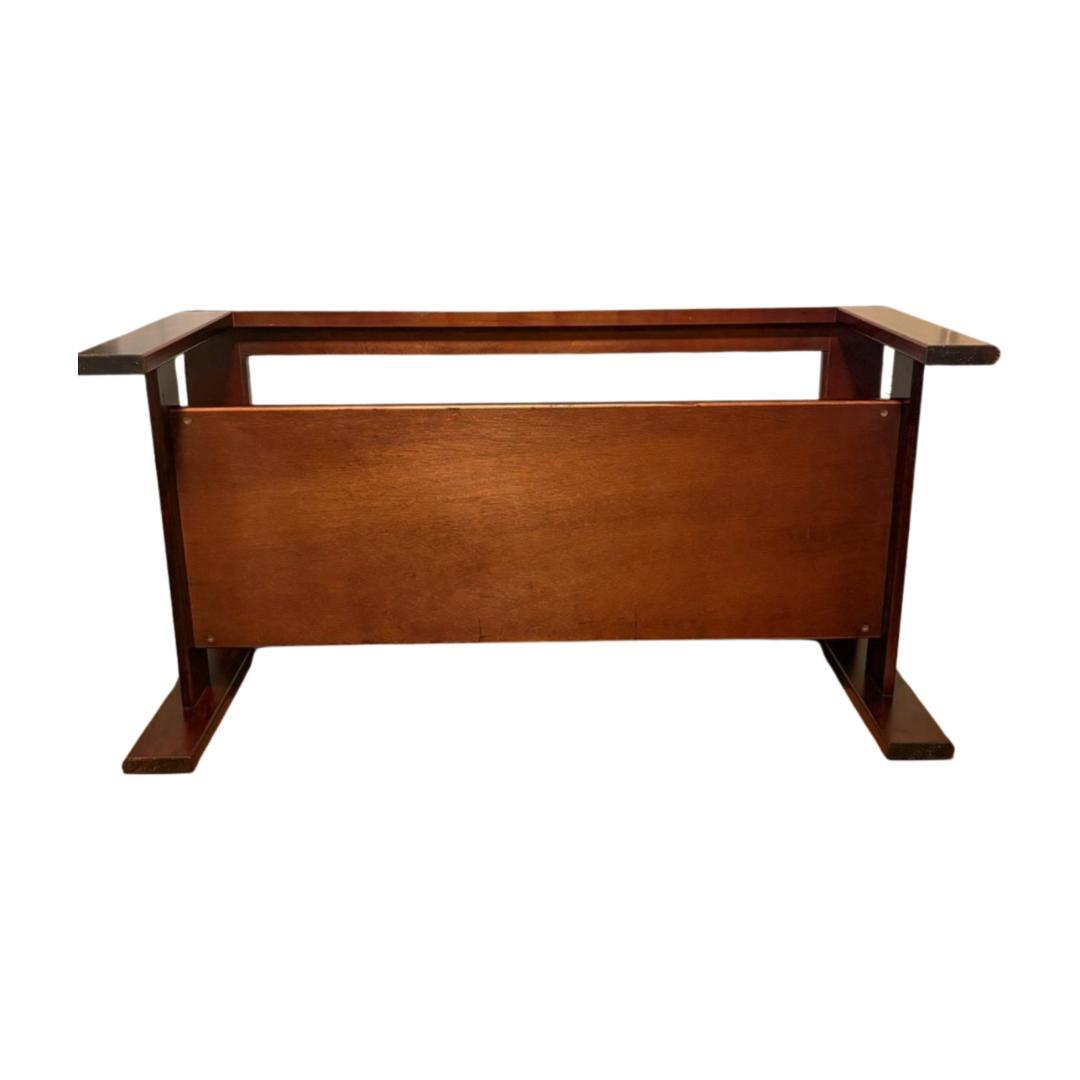 カリモク karimoku センターテーブル ガラストップ