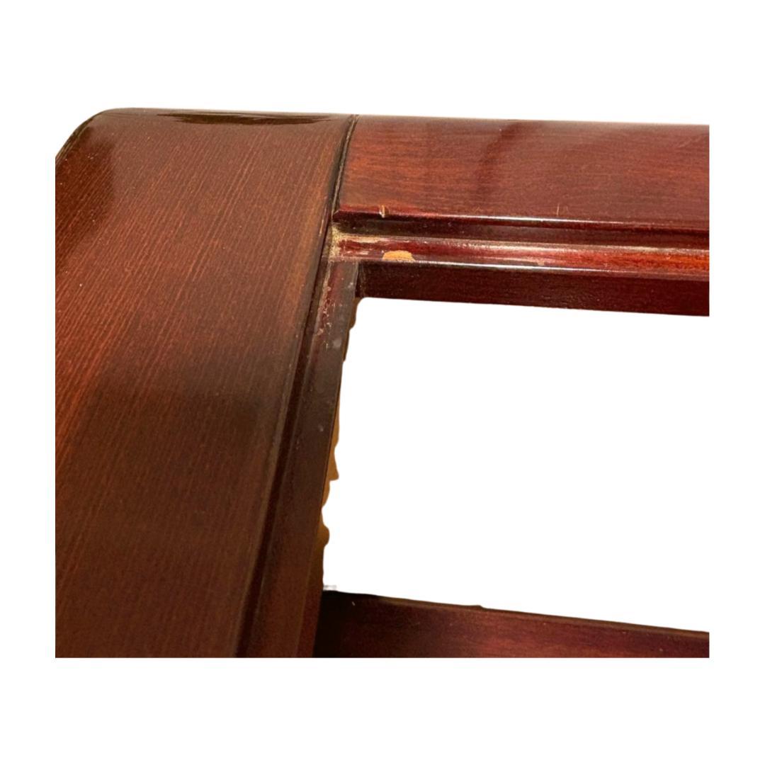 カリモク karimoku センターテーブル ガラストップ