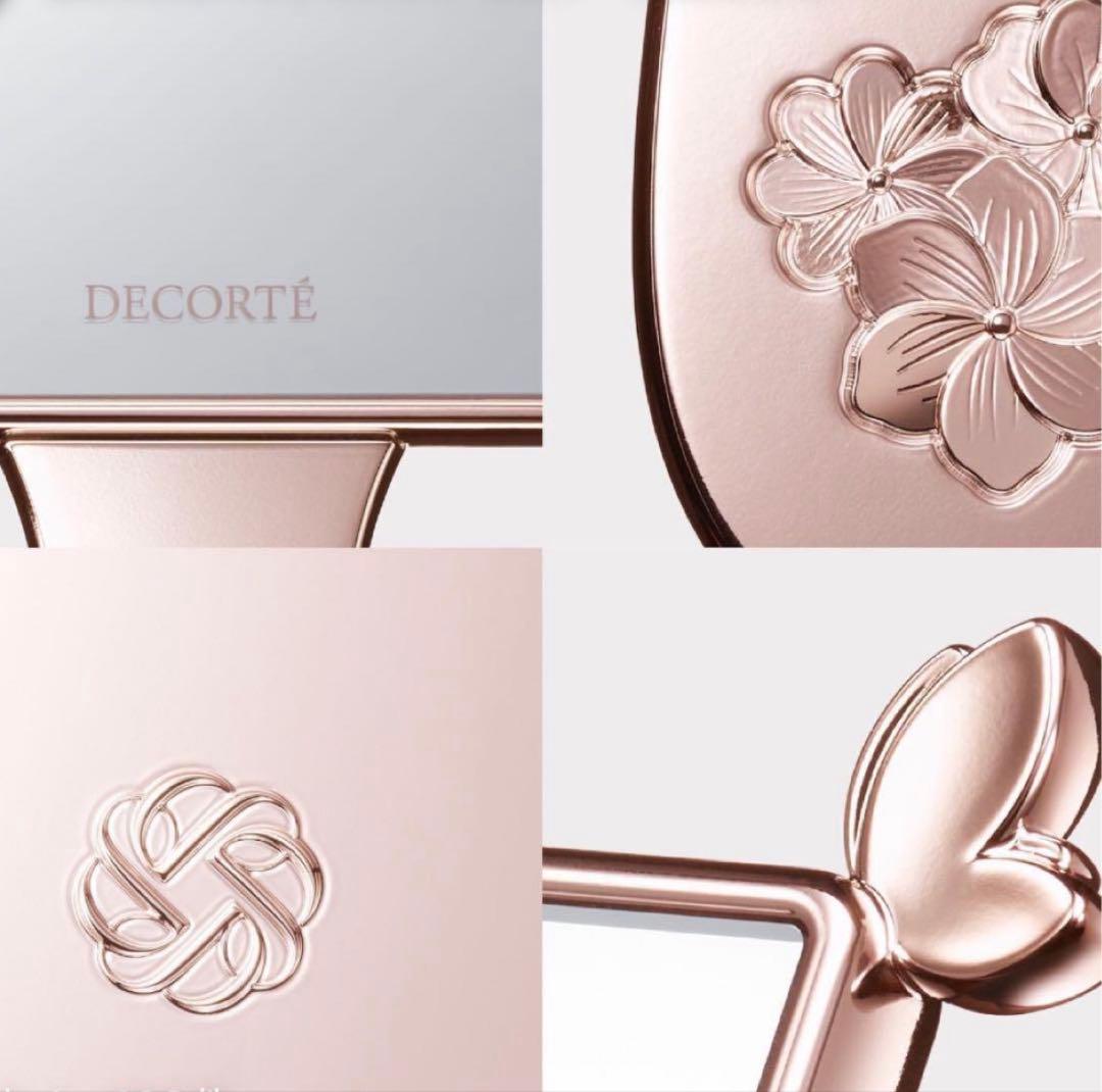 新品 コスメデコルテ　マルセルワンダース　フェイスパウダー　XIV 2024