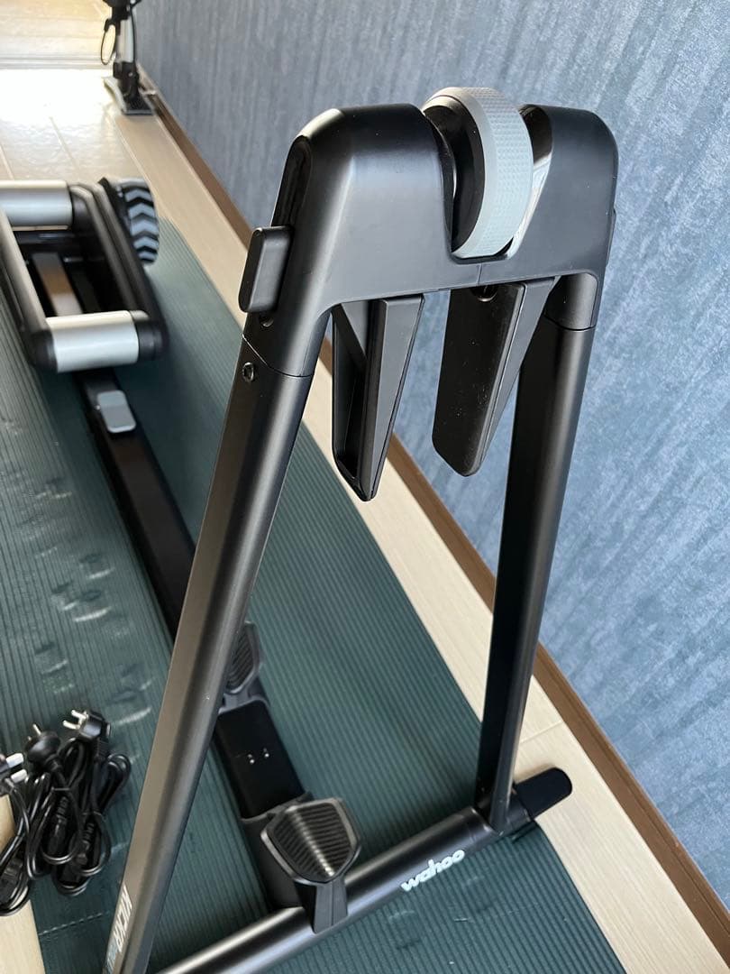 Wahoo KICKR ROLLR ワフー　キッカーローラー