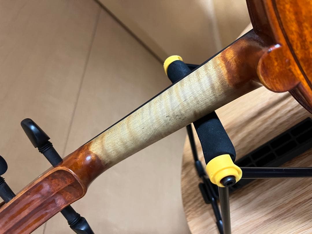 Nicolo Santi NSN60S 4/4 バイオリン