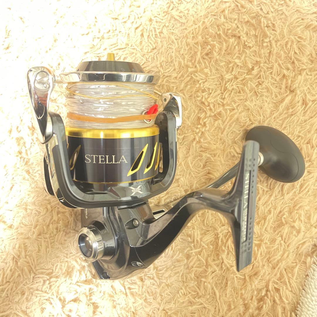 13 ステラsw 18000