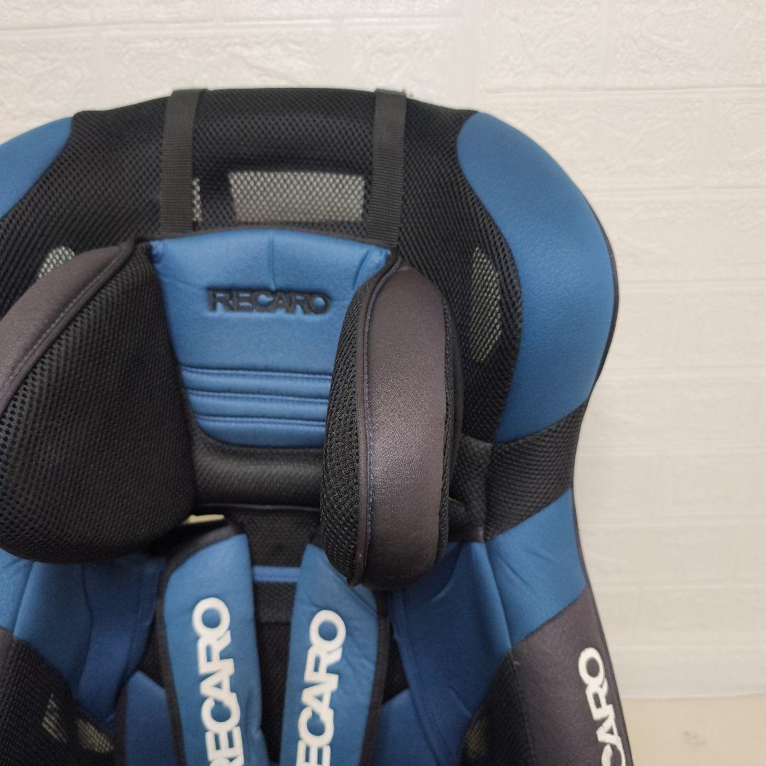RECARO チャイルドシート　レカロ　スタート　エイチワン　イー