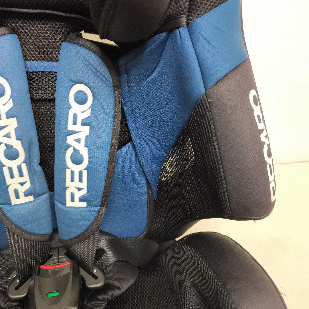 RECARO チャイルドシート　レカロ　スタート　エイチワン　イー