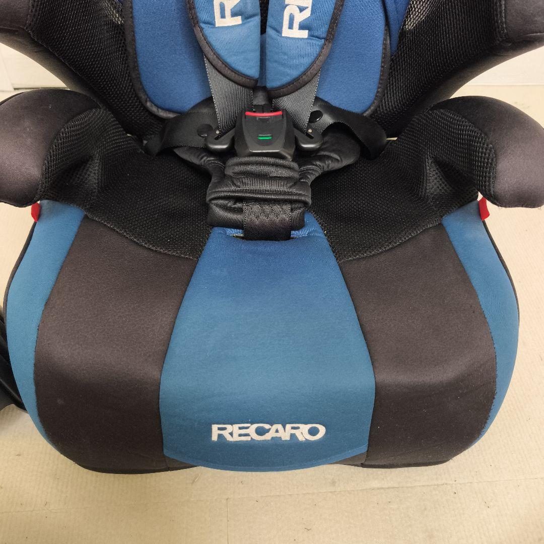 RECARO チャイルドシート　レカロ　スタート　エイチワン　イー
