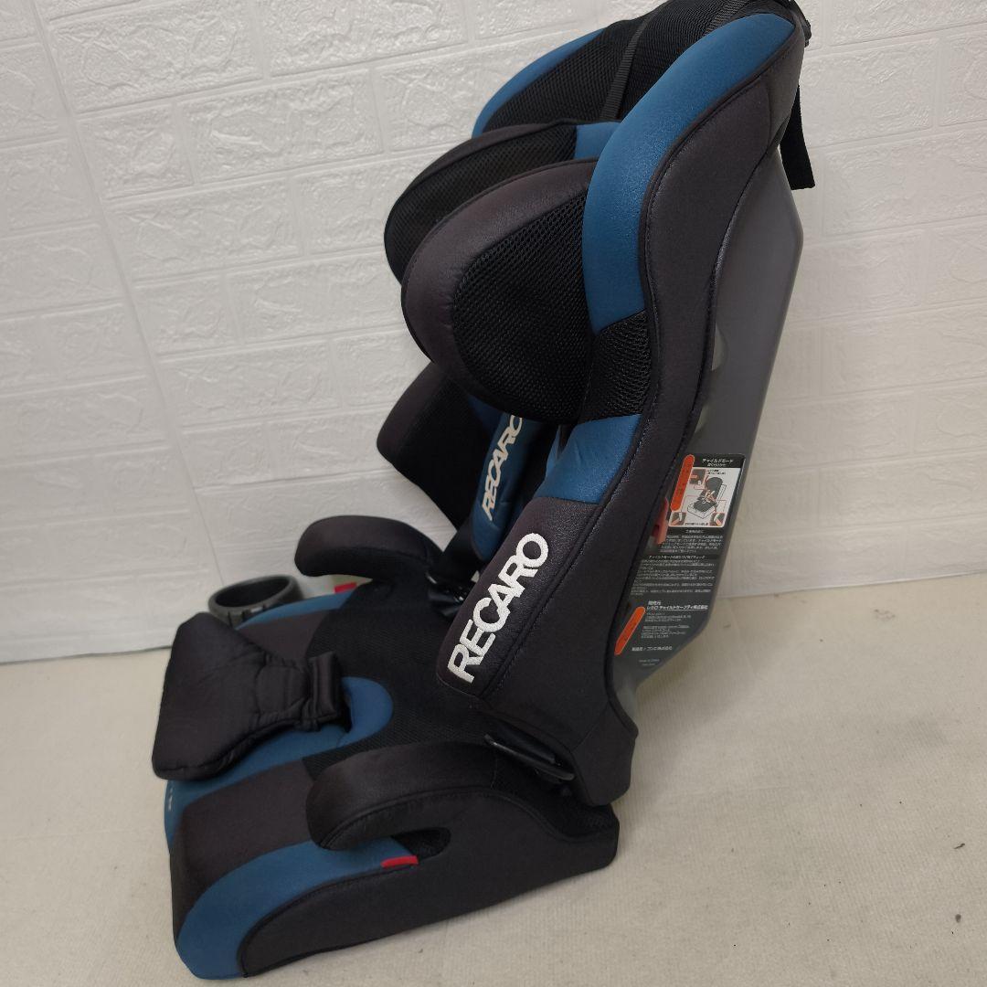 RECARO チャイルドシート　レカロ　スタート　エイチワン　イー