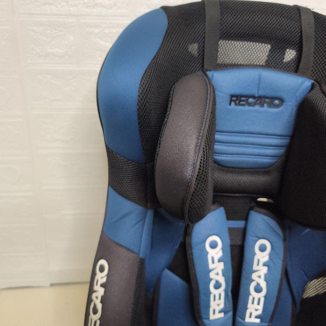RECARO チャイルドシート　レカロ　スタート　エイチワン　イー