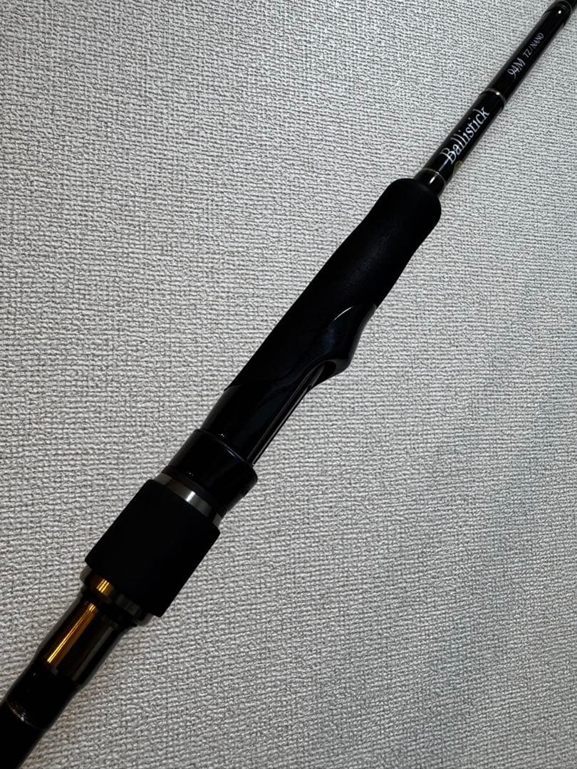 【美品】ヤマガブランクス バリスティック Ballistic 94M