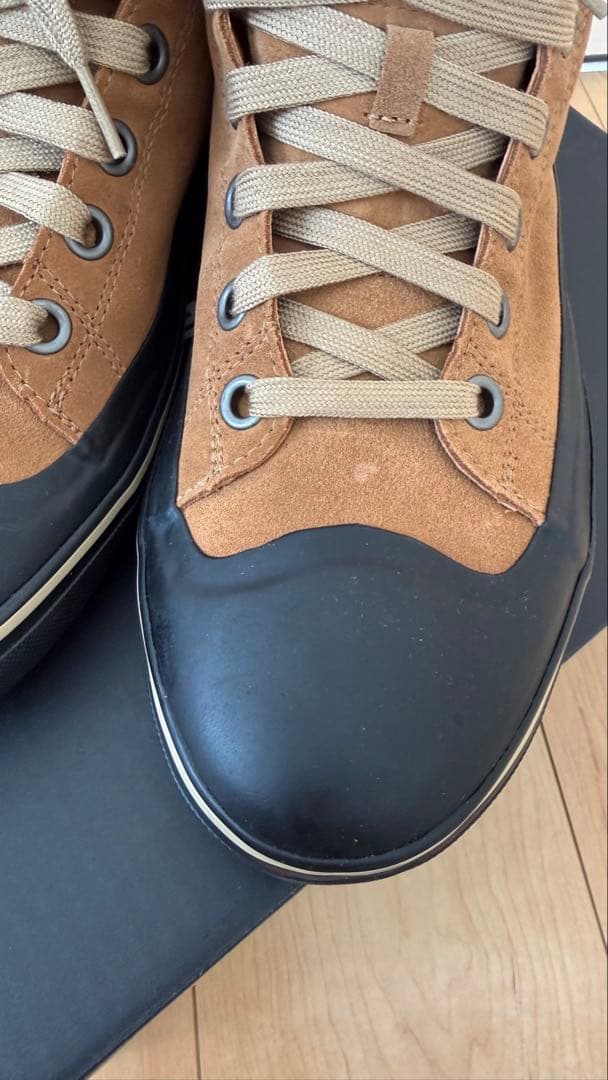 SOREL シャイアン　メトロCHEYANNE METRO 9.5サイズ