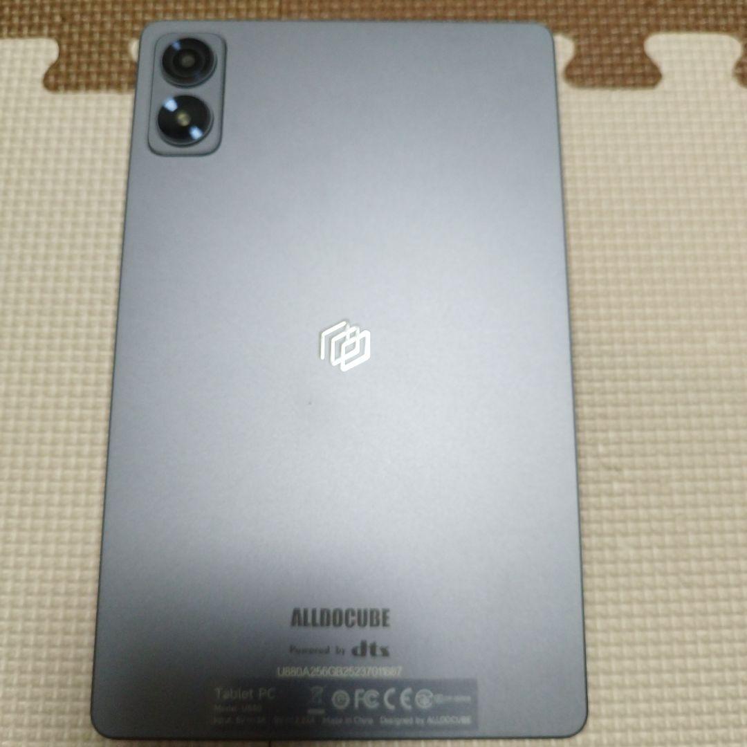 alldocube iplay 70 mini ultra タブレットPC 本体