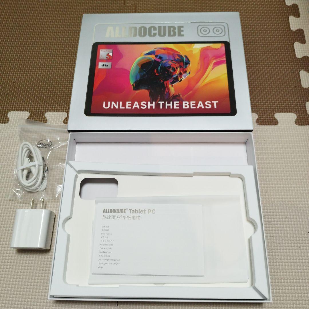 alldocube iplay 70 mini ultra タブレットPC 本体