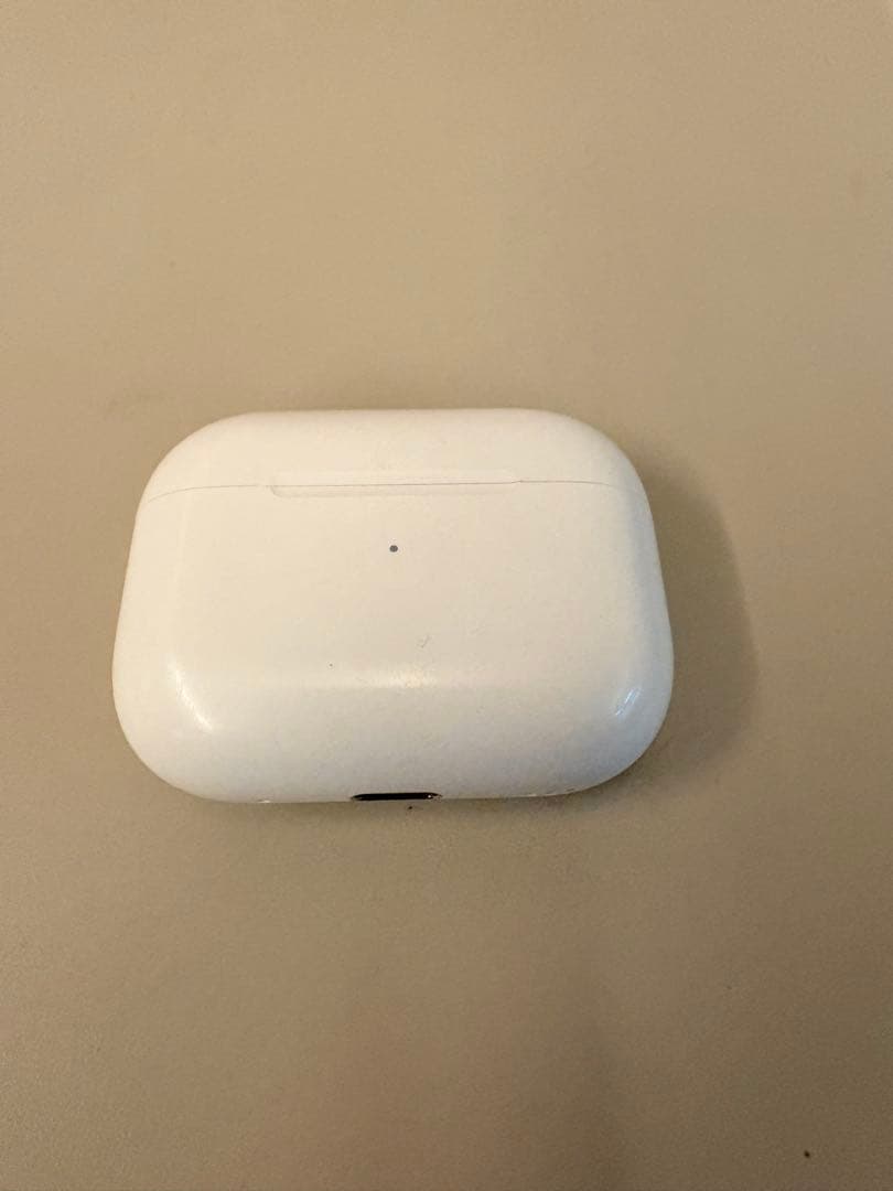 Apple AirPods Pro（第2世代） Type-C