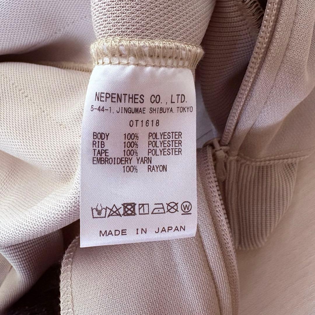 Needles ジャケット