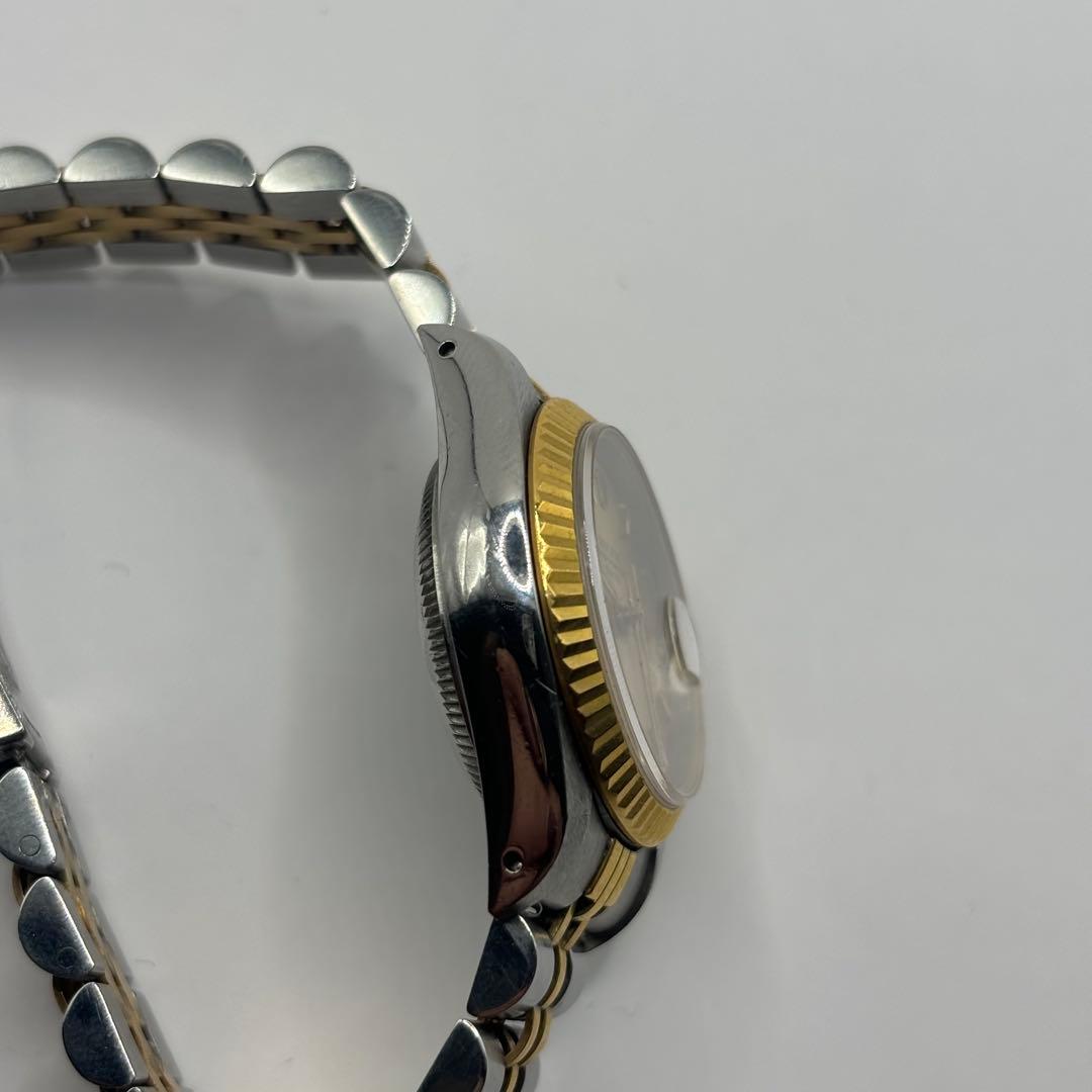 ROLEX オイスターパーペチュアル デイト