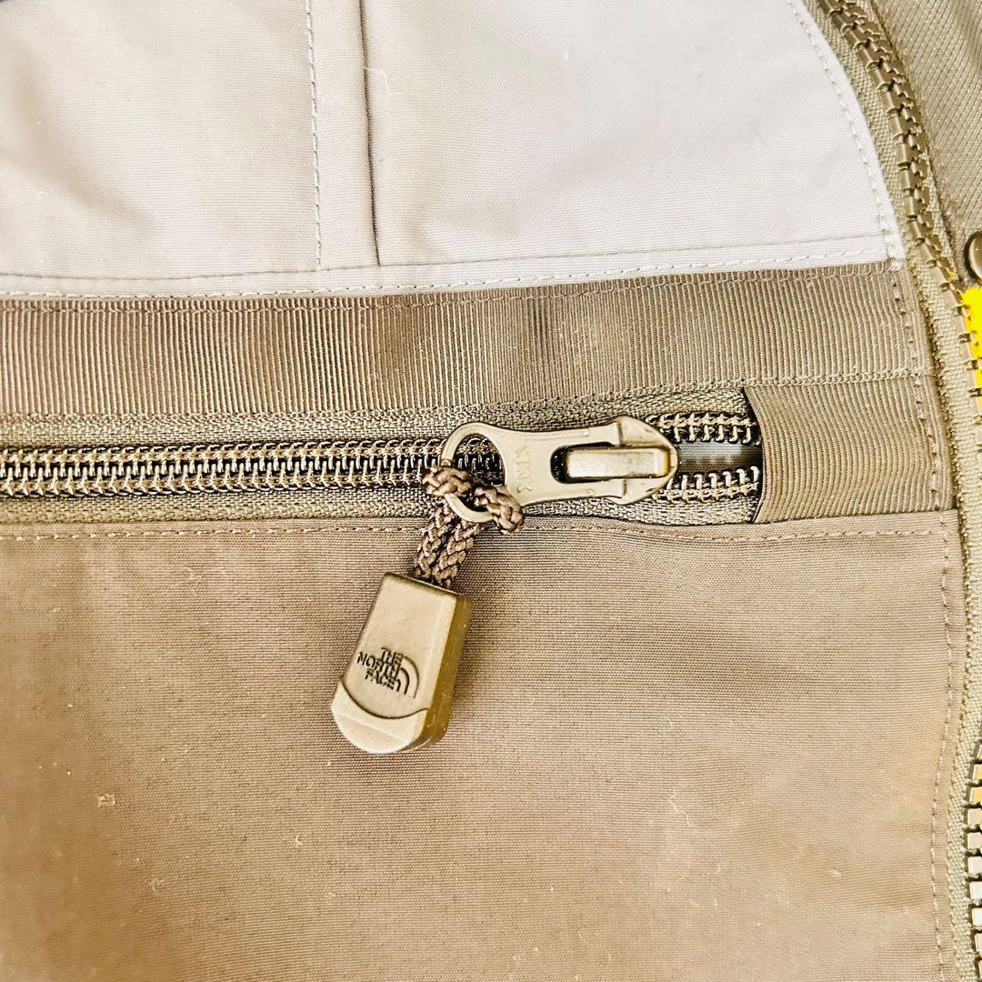 THE NORTH FACE STEEP TECH イエロー未使用級