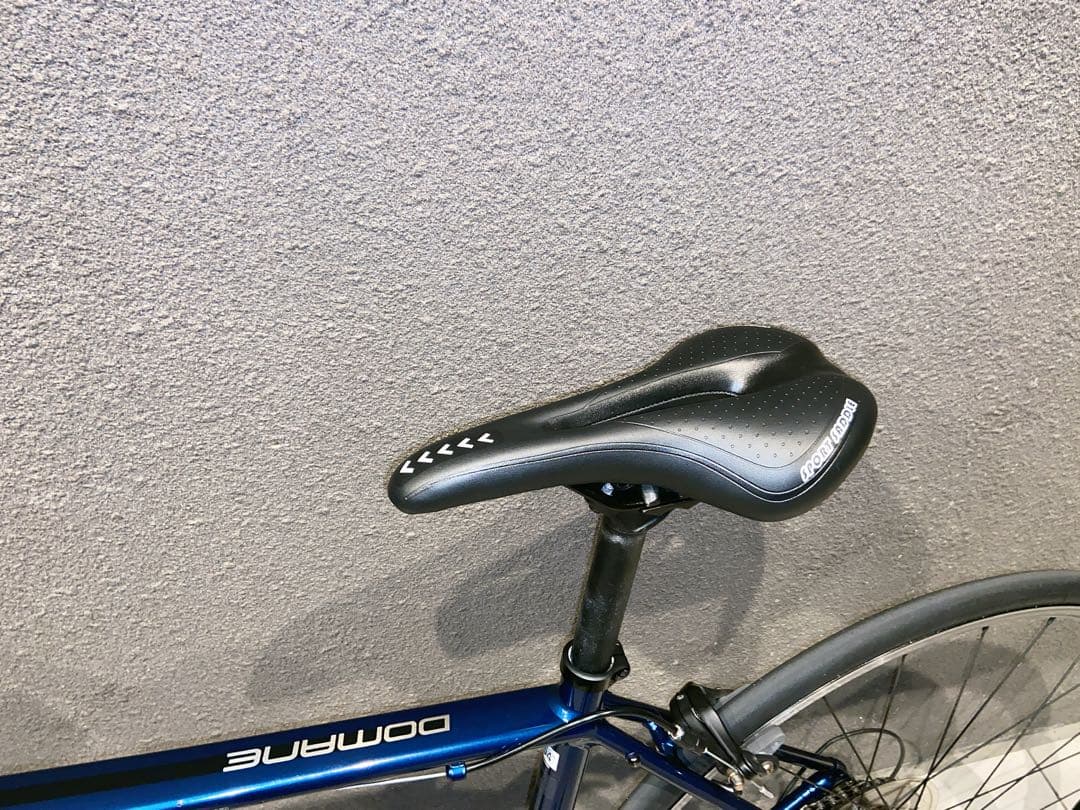 TREK domane トレック　ロードバイク・クロス・スポーツ　AL2 34