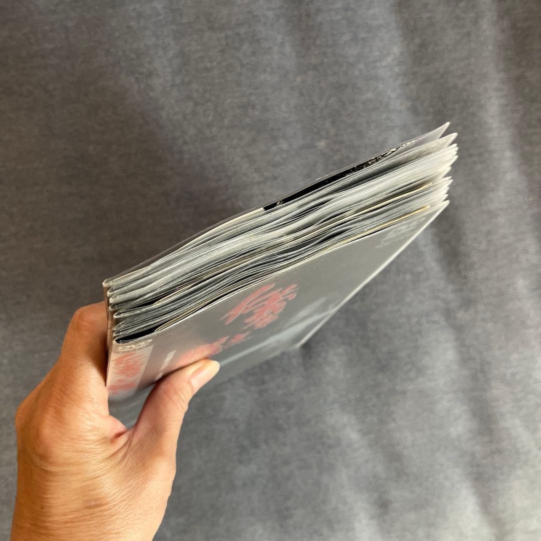 ★週末セール！ 仁義なき戦い DVD 8枚セット