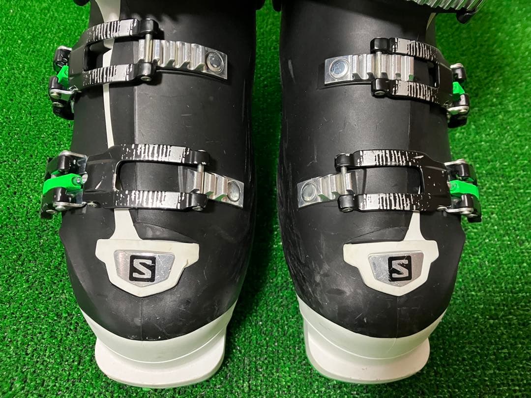 SALOMON　スキーブーツ　X/PRO　80　26/26.5cm　比較的綺麗