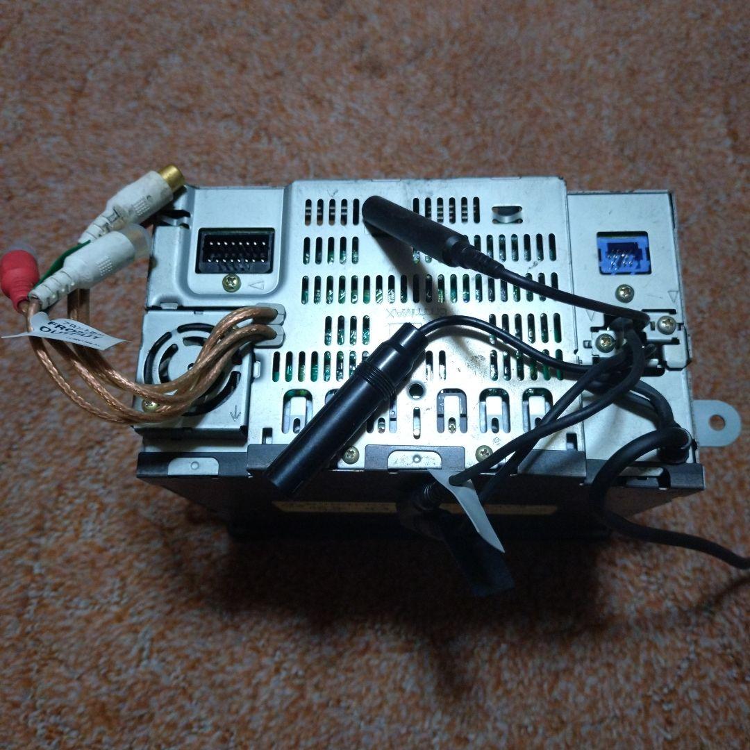 （ジャンク品）carrozzeria FH-P919MDR 本体のみ