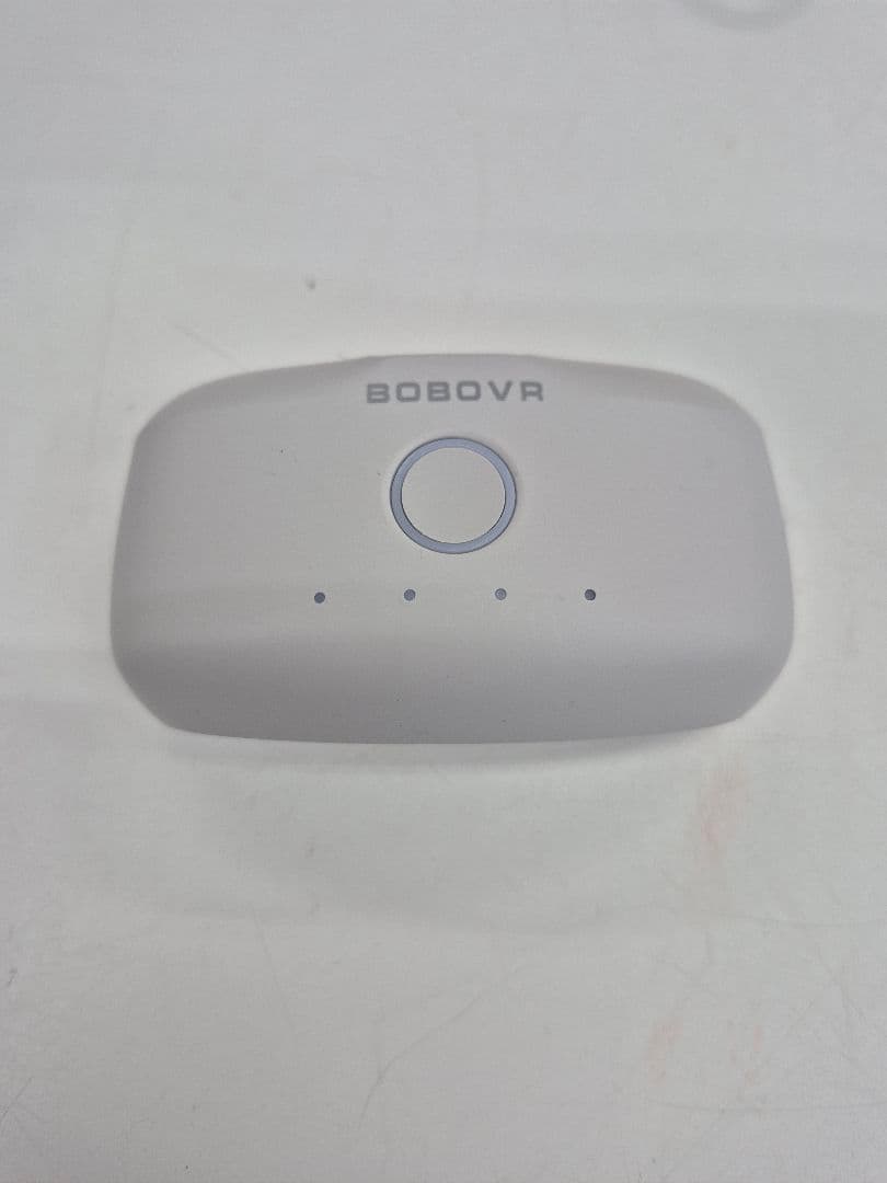  Quest 3 + M3 PRO ヘッドストラップ