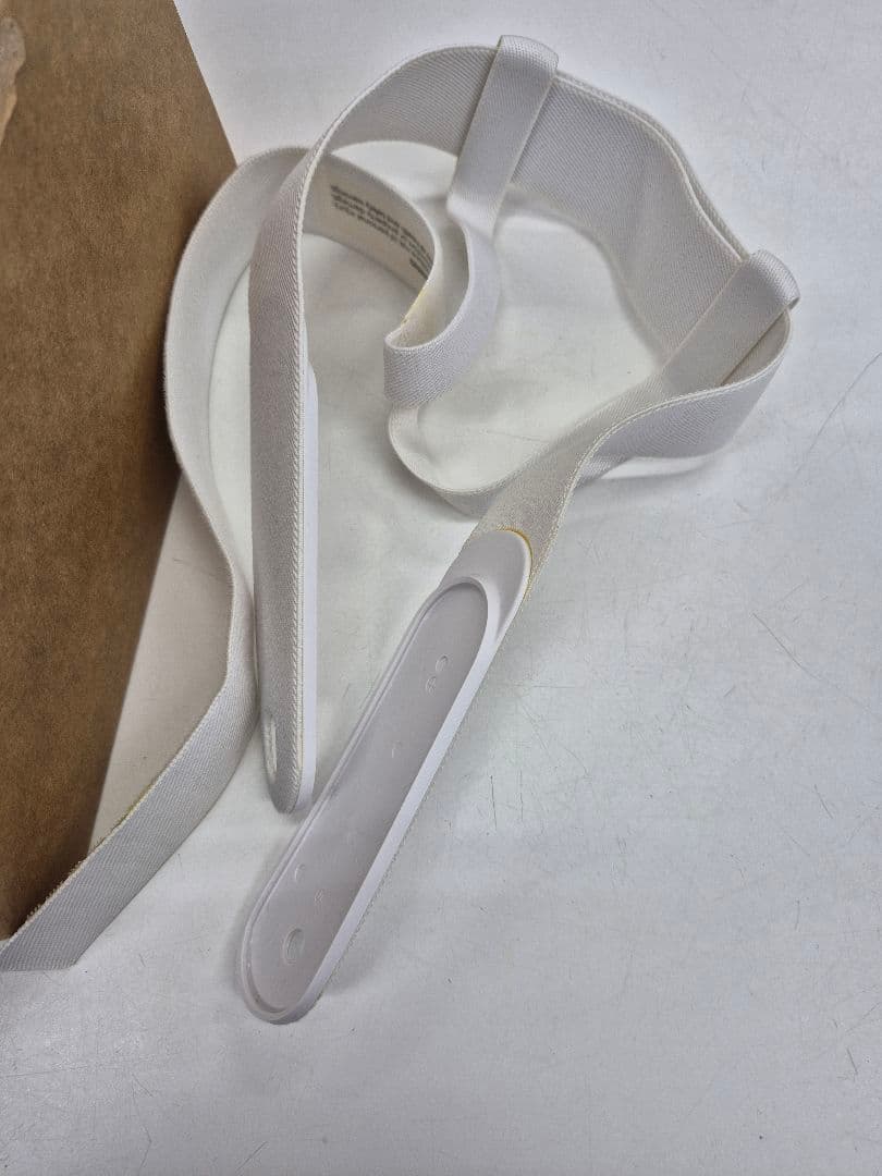  Quest 3 + M3 PRO ヘッドストラップ