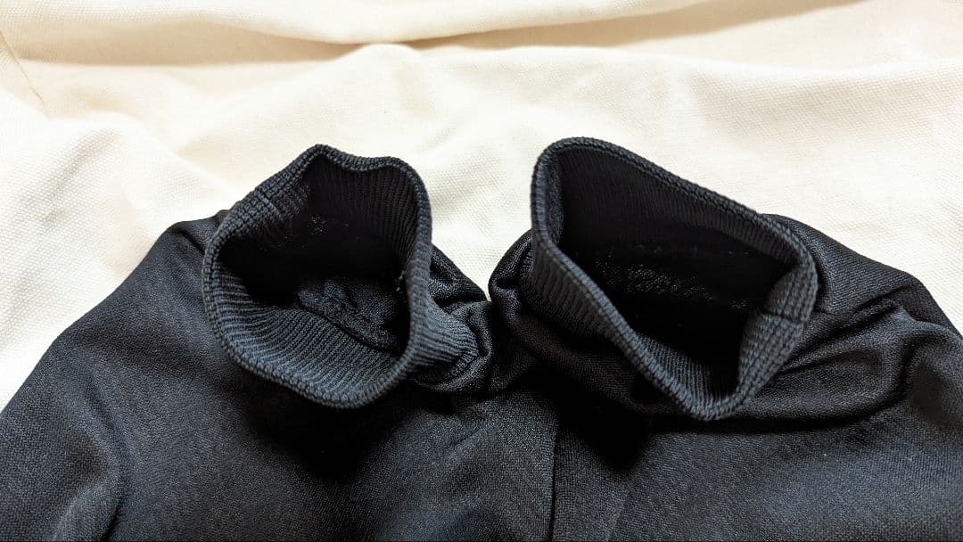 asics　アシックス　 オールド　トラックジャケット　セットアップ　ビンテージ