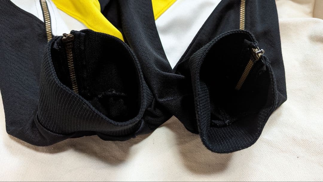 asics　アシックス　 オールド　トラックジャケット　セットアップ　ビンテージ