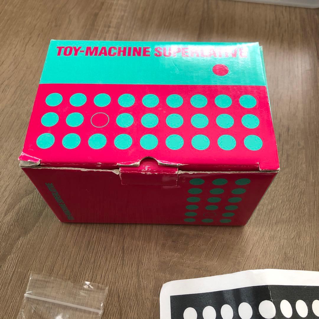 フロッグプロダクツ　リール スーパーレイティブ