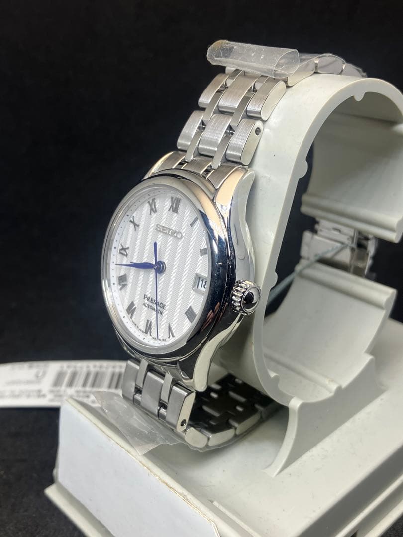 SEIKO PRESAGE 自動巻き 未使用品