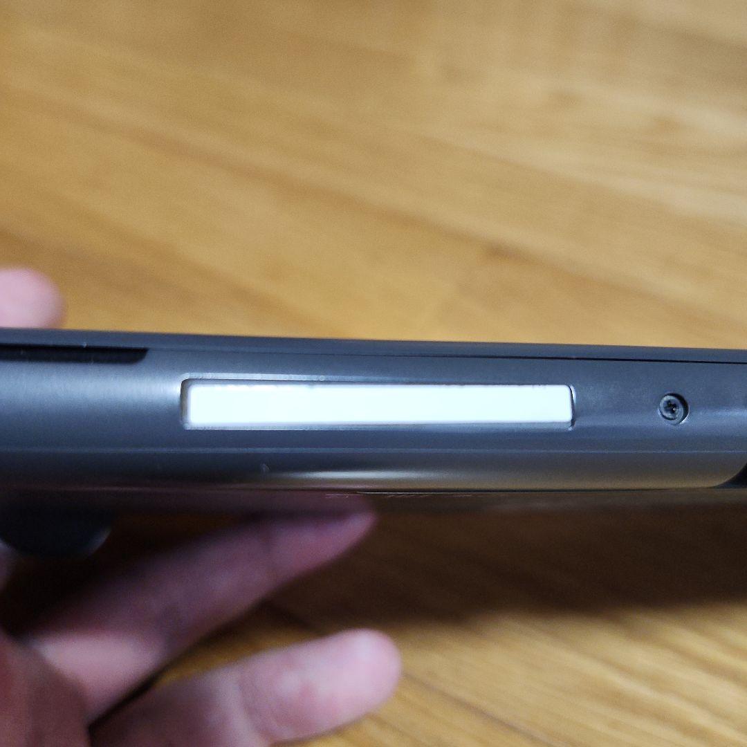 【動作品】ニンテンドー スイッチライト グレー 箱と充電器付き