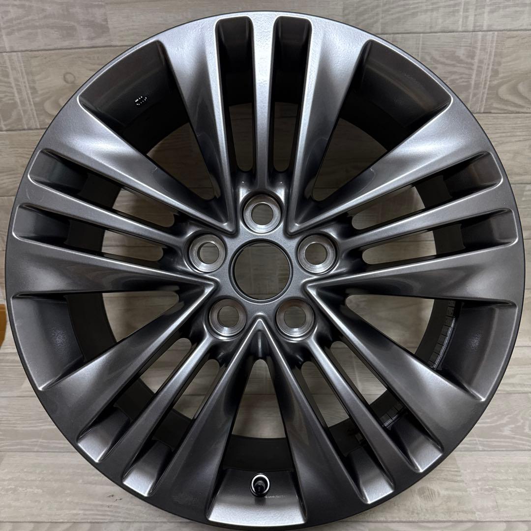 40アルファード 純正ホイール 18インチ 4本セット