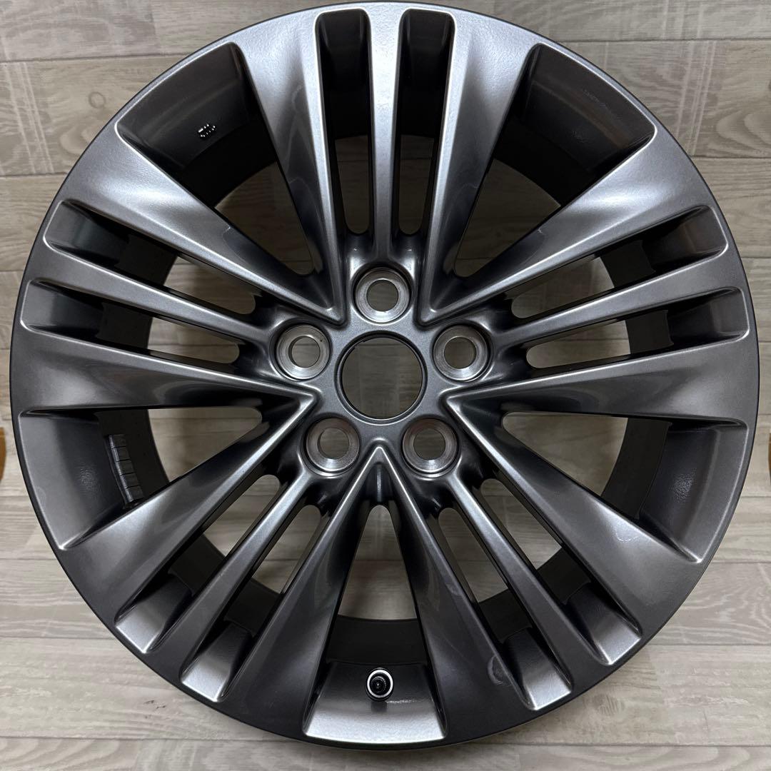 40アルファード 純正ホイール 18インチ 4本セット