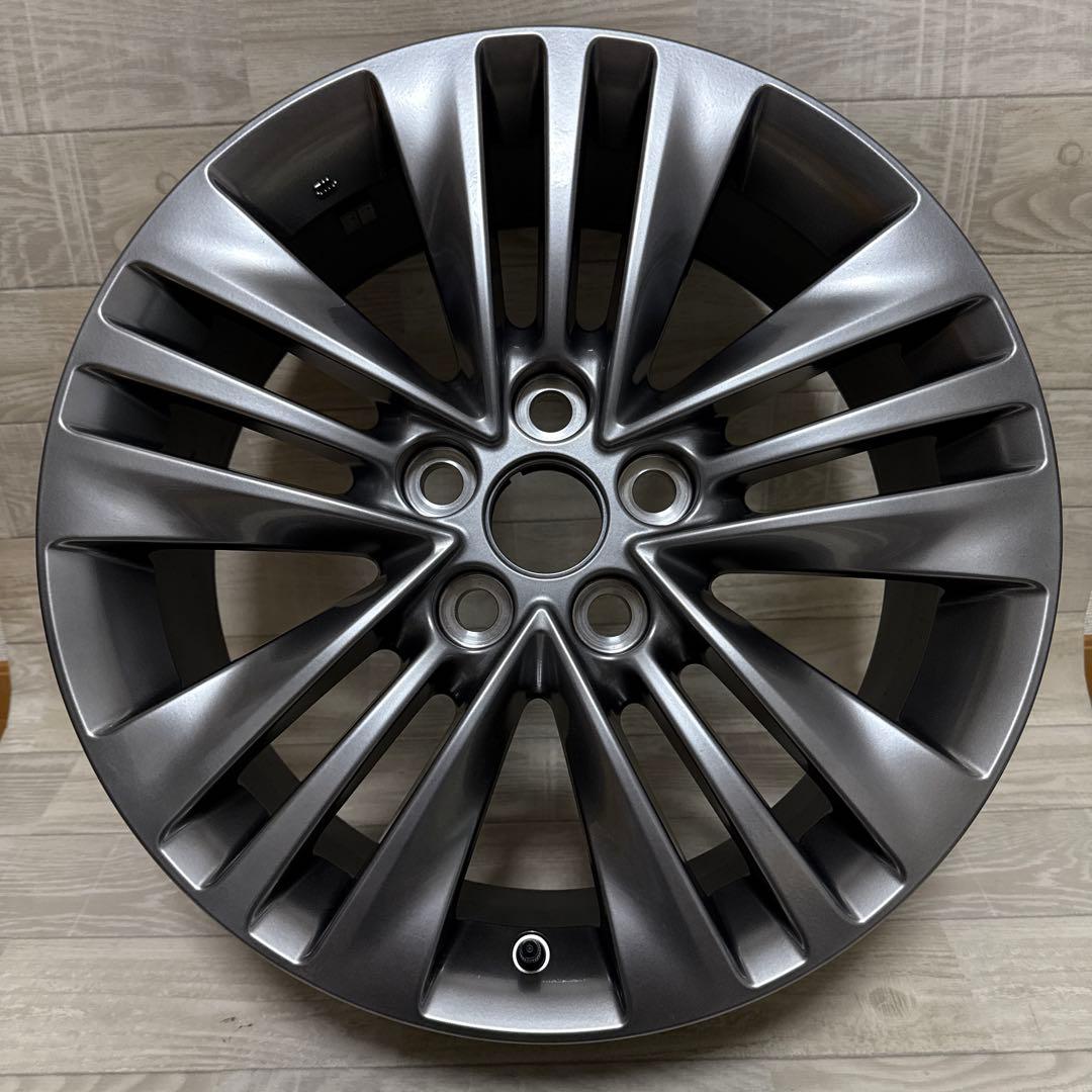 40アルファード 純正ホイール 18インチ 4本セット