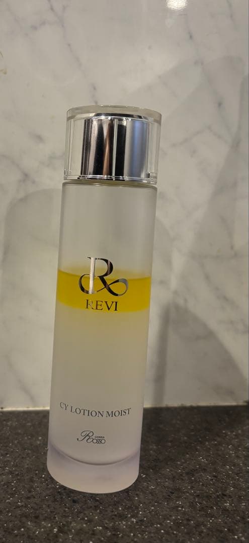 Mia！REVI CY ローションモイスト　化粧水　150ml