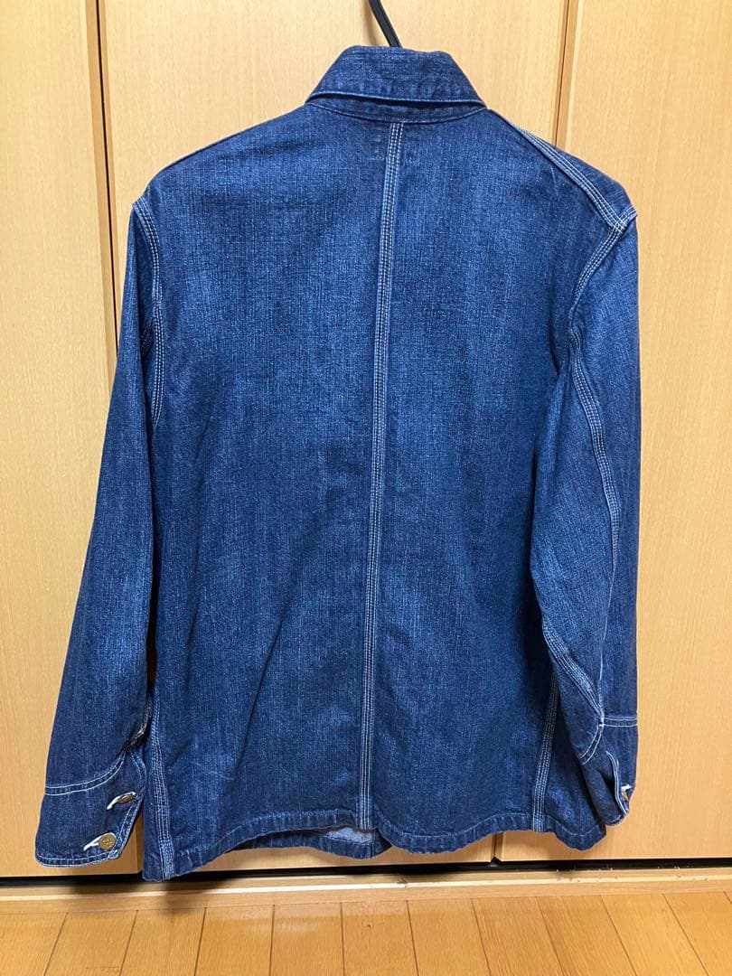 年末年始限定！Lee カバーオール