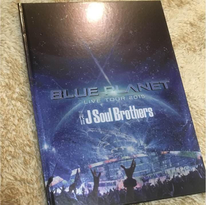 三代目J Soul Brothers 写真集