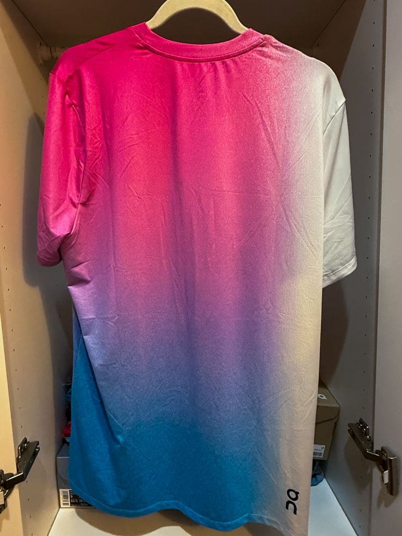 ウェア On Court-t Men's(M)