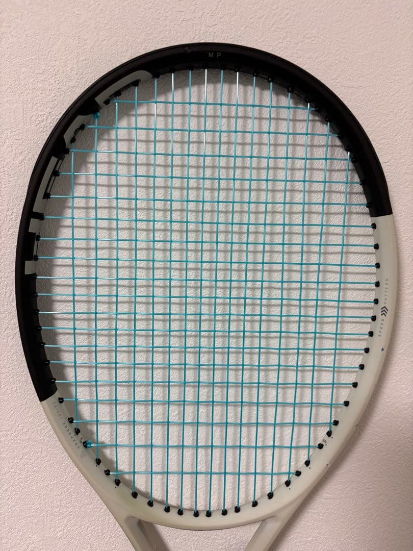 ラケット(硬式用) SPEED MP 2024 HEAD G3