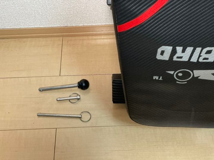 【値下げ】可変式ダンベル 80kg ベンチシート セット