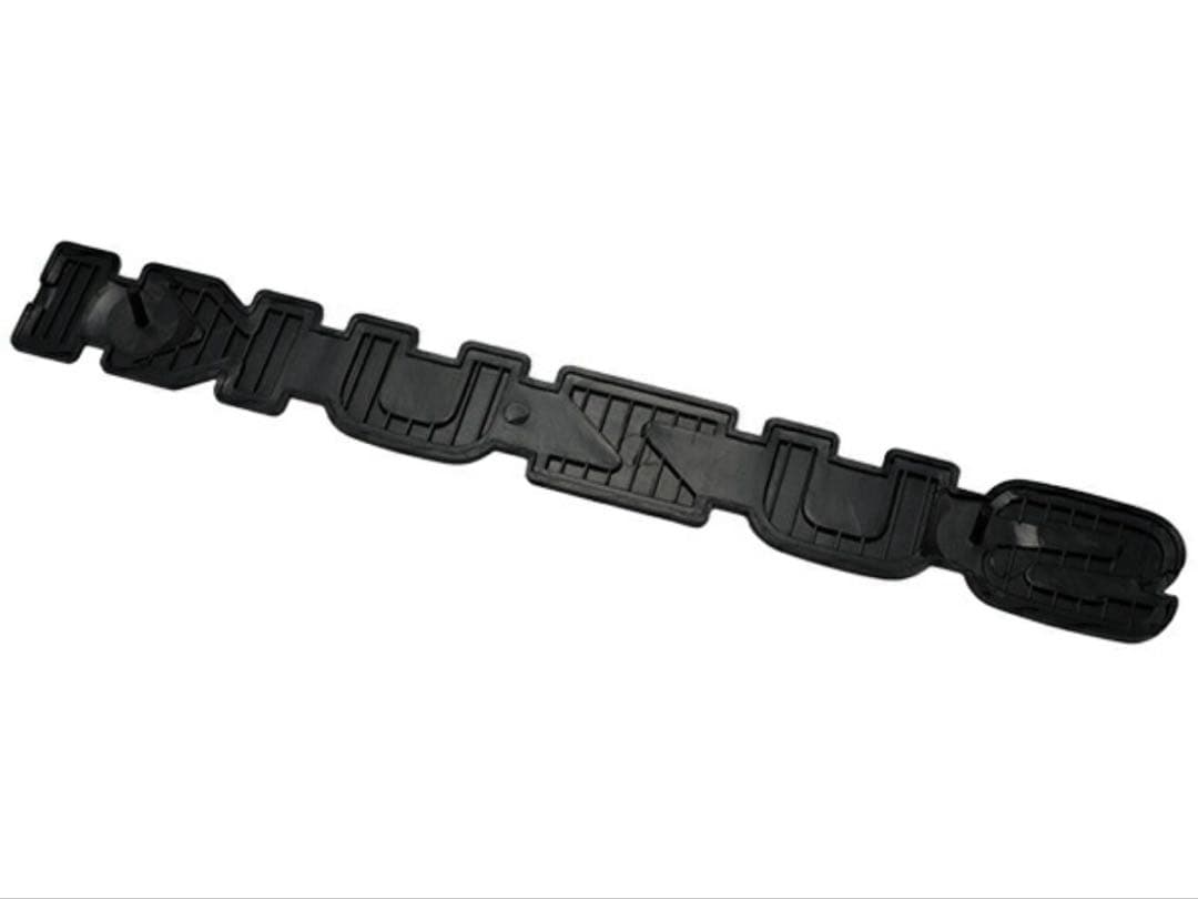 ジムニー JB64 JB74 フロントグリル マットブラック エンブレム スズキ