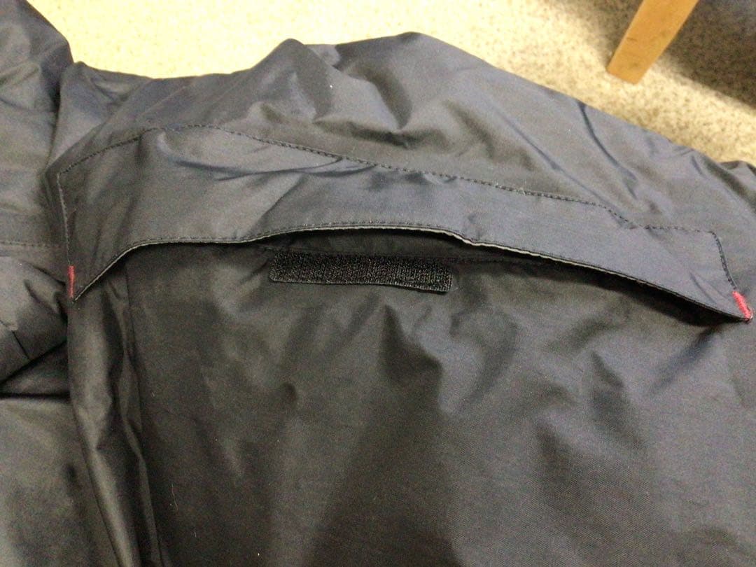 ダイワ　ウインタースーツ　LL