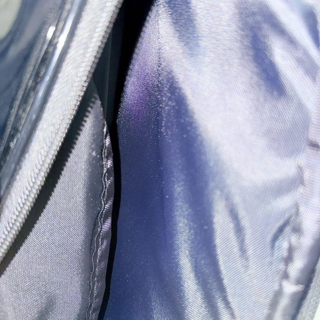 BRIDGESTONE★TOUR B★ブリヂストン★9.5型★エナメル★美品★