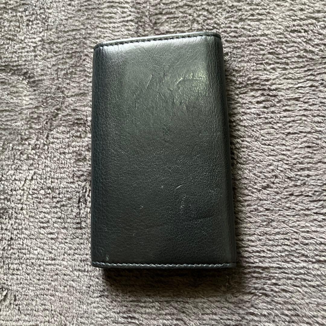 バレンシアガ　キーケース　キーホルダー　ストラップ　財布　カードケース