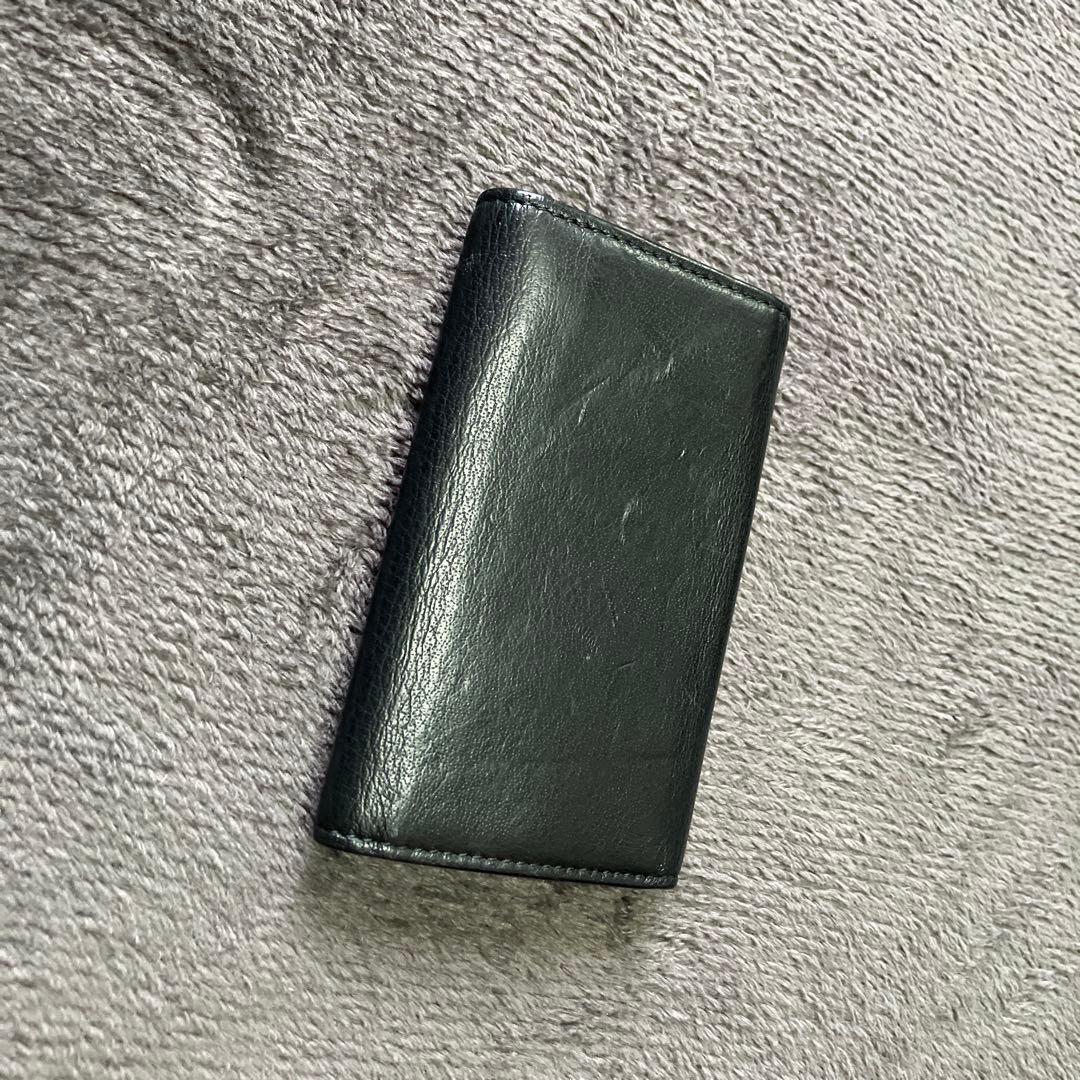 バレンシアガ　キーケース　キーホルダー　ストラップ　財布　カードケース