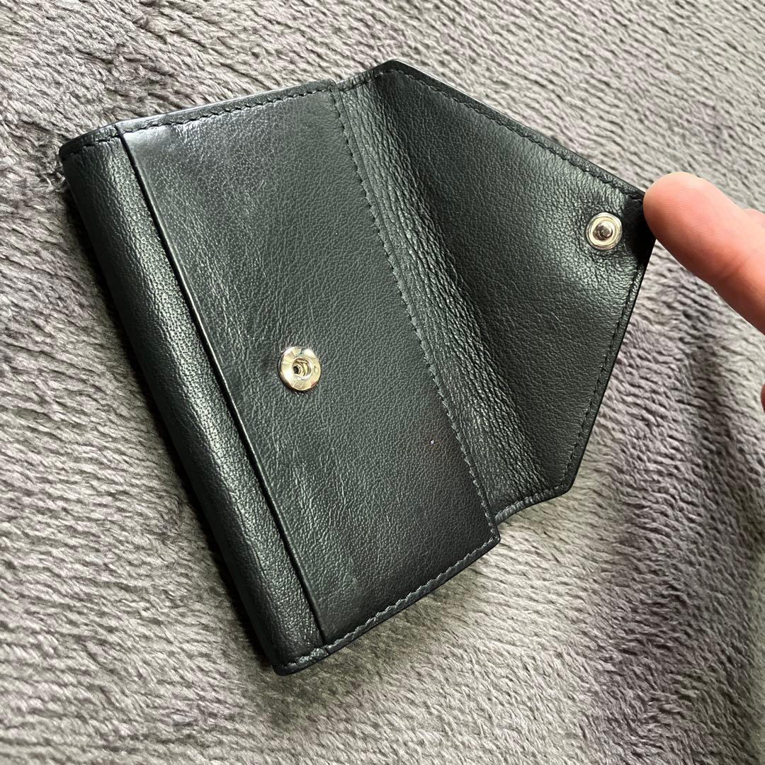 バレンシアガ　キーケース　キーホルダー　ストラップ　財布　カードケース