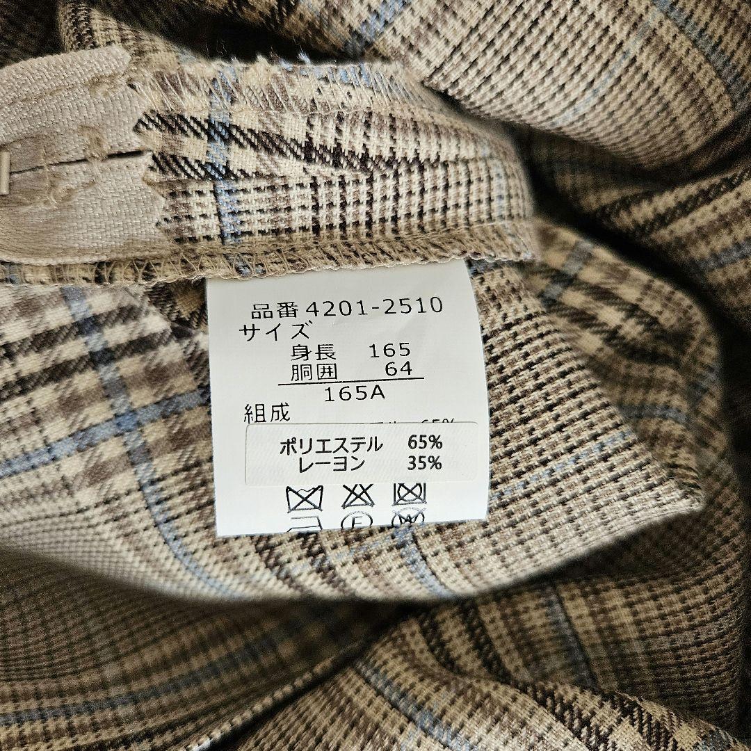 ELLE EN NOIR 165A 卒業式 入学式 フォーマルセット 卒服