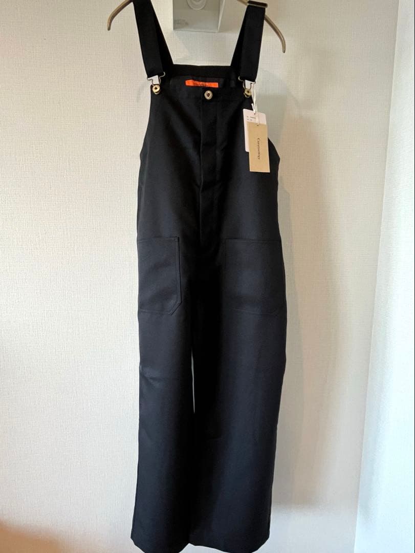 【新品未使用】カレンソロジー UNIVERSAL OVERALLオーバーオール