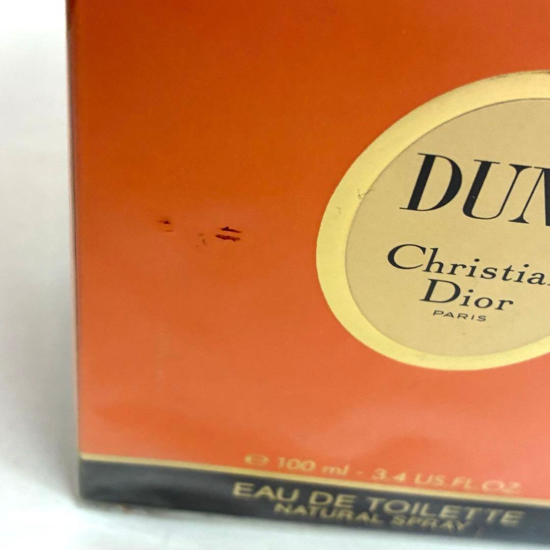 ∞ 未開封! Dior ディオール　デューン　オードトワレ　100ml