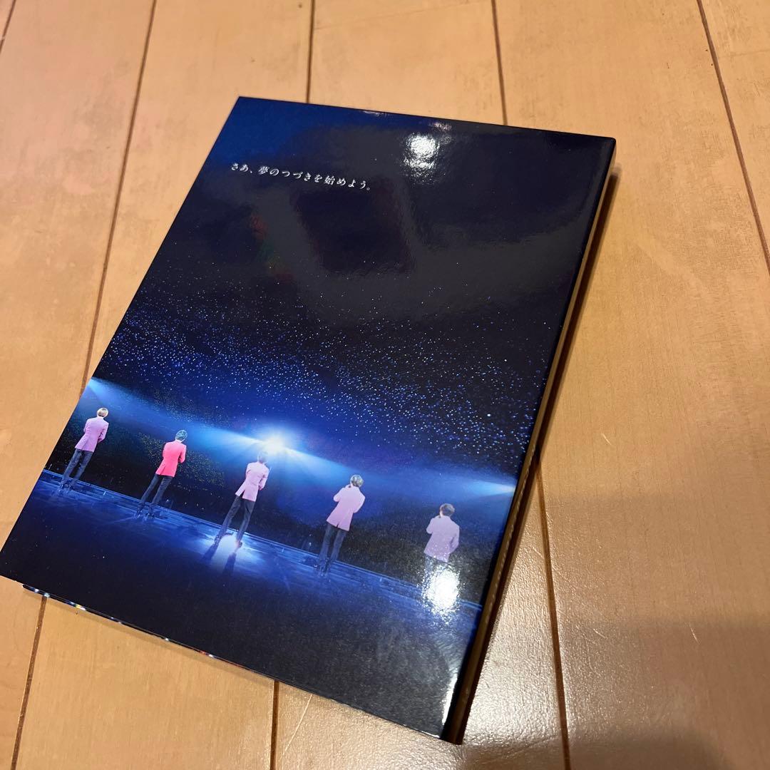 嵐 Record of Memories〈ファンクラブ会員限定版〉